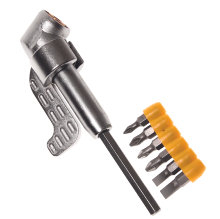 Vinkelfeste t/bits 7 deler